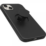 Otterbox iPhone 13/iPhone 14 Kuori OtterGrip Symmetry MagSafe Musta
