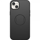 Otterbox iPhone 13/iPhone 14 Kuori OtterGrip Symmetry MagSafe Musta