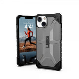 Urban Armor Gear (UAG) iPhone 13/iPhone 14 Kuori Plasma Ash
