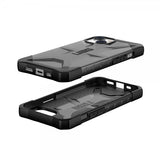 Urban Armor Gear (UAG) iPhone 13/iPhone 14 Kuori Plasma Ash