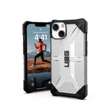 Urban Armor Gear (UAG) iPhone 13/iPhone 14 kuoret Plasma Ice