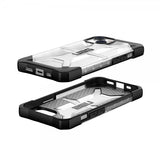 Urban Armor Gear (UAG) iPhone 13/iPhone 14 kuoret Plasma Ice