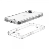 Urban Armor Gear (UAG) iPhone 13/iPhone 14 Kotelo Plyo Ice