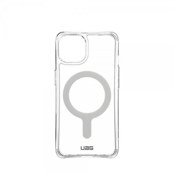 Urban Armor Gear (UAG) iPhone 13/iPhone 14 Kuori Plyo MagSafe Ice