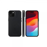 dbramante1928 iPhone 13/iPhone 14 Kuori Roskilde MagSafe Musta