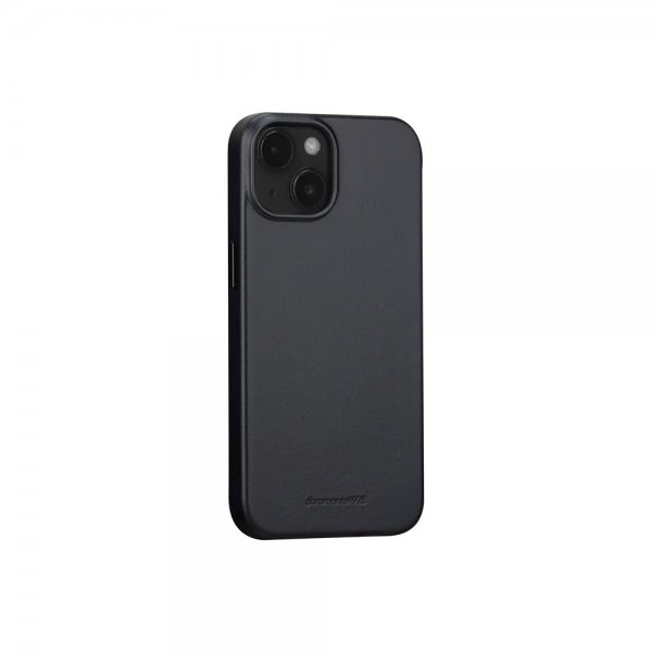 dbramante1928 iPhone 13/iPhone 14 Kuori Roskilde MagSafe Musta