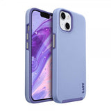 LAUT iPhone 13/iPhone 14 kuoret Shield Lilac