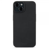 holdit iPhone 13/iPhone 14 kuoret Slim Case Musta
