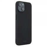 holdit iPhone 13/iPhone 14 kuoret Slim Case Musta