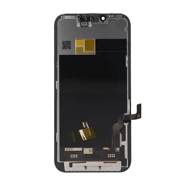 iPhone 13 JK Soft OLED -näyttö LCD-paneelilla
