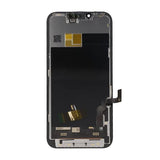 iPhone 13 JK Soft OLED -näyttö LCD-paneelilla