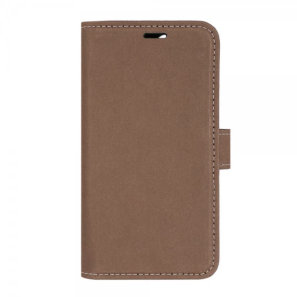 Onsala iPhone 13 Mini Kotelo ECO Lompakko Ruskea