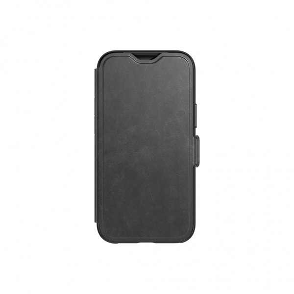 Tech21 iPhone 13 Mini Suojakotelo Evo Wallet Musta
