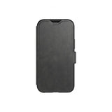 Tech21 iPhone 13 Mini Suojakotelo Evo Wallet Musta