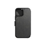 Tech21 iPhone 13 Mini Suojakotelo Evo Wallet Musta