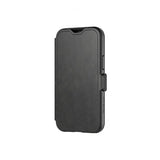 Tech21 iPhone 13 Mini Suojakotelo Evo Wallet Musta