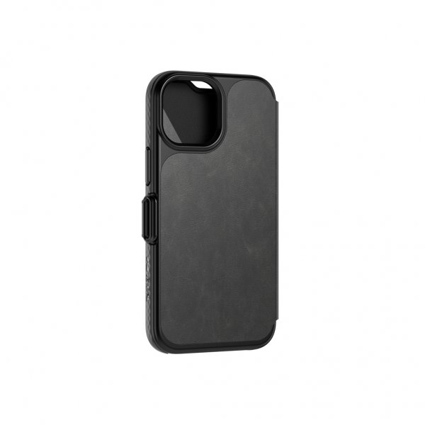 Tech21 iPhone 13 Mini Suojakotelo Evo Wallet Musta