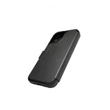 Tech21 iPhone 13 Mini Suojakotelo Evo Wallet Musta
