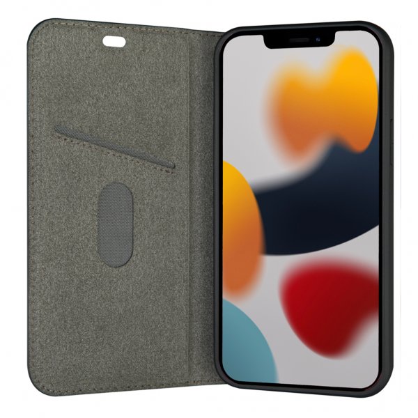 dbramante1928 iPhone 13 Mini Suojakotelo Oslo Musta