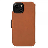 Kavaj iPhone 13 Mini Suojakotelo Phoenix Ruskea