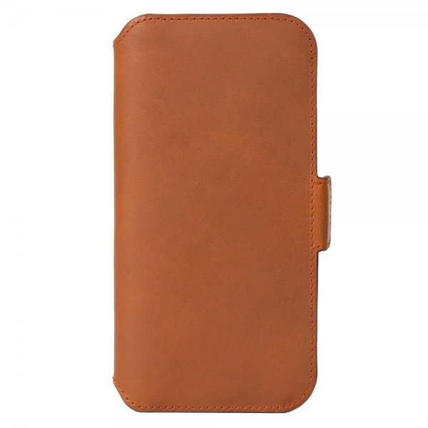 Kavaj iPhone 13 Mini Suojakotelo Phoenix Ruskea
