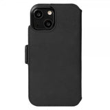 KAVAJ iPhone 13 Mini -suojakuori Phoenix Musta