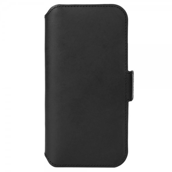 KAVAJ iPhone 13 Mini -suojakuori Phoenix Musta