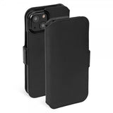 KAVAJ iPhone 13 Mini -suojakuori Phoenix Musta