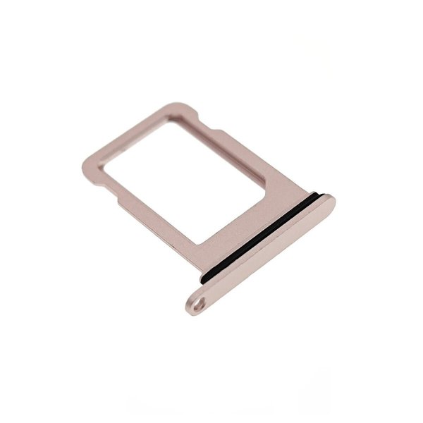 iPhone 13 Mini SIM-kortin pidike - Vaaleanpunainen