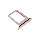 iPhone 13 Mini SIM-kortin pidike - Vaaleanpunainen