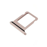 iPhone 13 Mini SIM-kortin pidike - Vaaleanpunainen