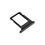 iPhone 13 Mini SIM-kortin pidike - Musta