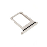 iPhone 13 Mini SIM-kortinlukija – valkoinen