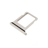 iPhone 13 Mini SIM-kortinlukija – valkoinen