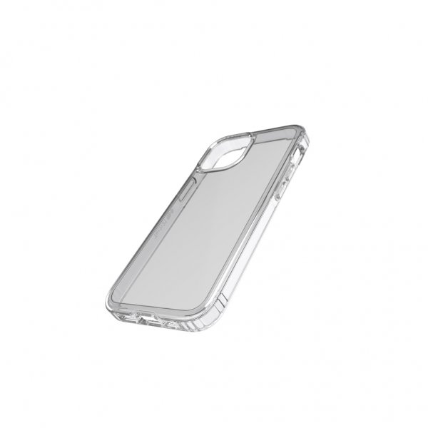 Tech21 iPhone 13 Mini Suojakuori Evo Clear Transparent