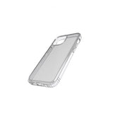 Tech21 iPhone 13 Mini Suojakuori Evo Clear Transparent