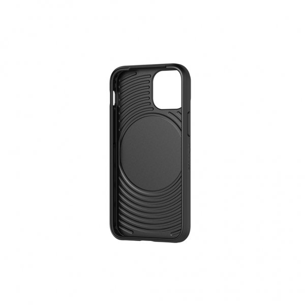 Tech21 iPhone 13 Mini Suojakuori Evo Lite Musta