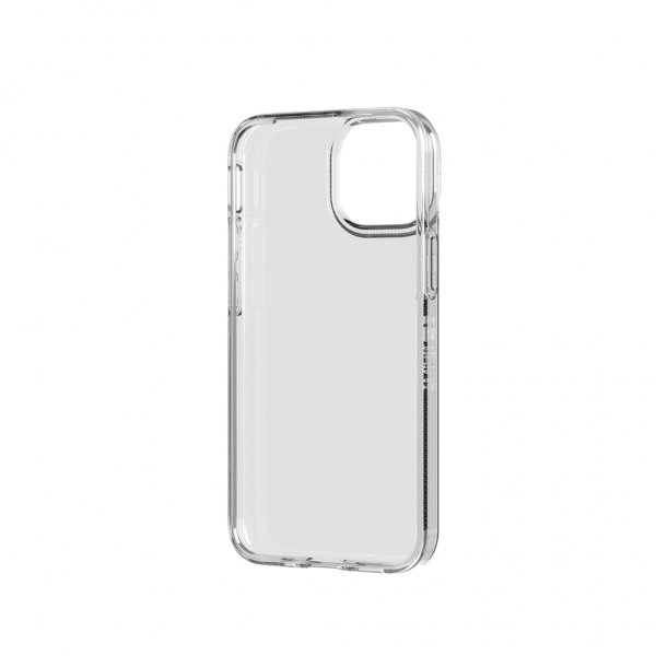 Tech21 iPhone 12 Mini/13 Mini Suojakuori Evo Lite Läpinäkyvä