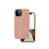 dbramante1928 iPhone 13 Mini Suojakuori Greenland Pink Sand