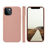 dbramante1928 iPhone 13 Mini Suojakuori Greenland Pink Sand