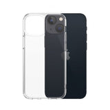 PanzerGlass iPhone 13 Mini Suojakuori HardCase Läpinäkyvä