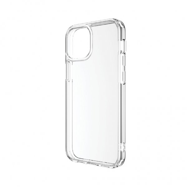 PanzerGlass iPhone 13 Mini Suojakuori HardCase Läpinäkyvä