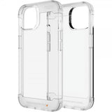 Gear4 iPhone 13 Mini Suojakuori Havana Transparent