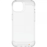 Gear4 iPhone 13 Mini Suojakuori Havana Transparent
