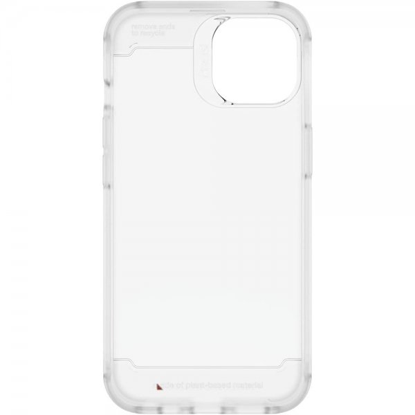 Gear4 iPhone 13 Mini Suojakuori Havana Transparent