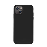 Puro iPhone 13 Mini -kuori Icon, musta