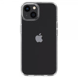Spigen iPhone 13 Mini Kuori Liquid Crystal Crystal Clear