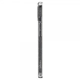 Spigen iPhone 13 Mini -kuori Liquid Crystal Glitter Crystal Quartz