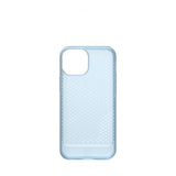 U by UAG iPhone 13 Mini -suojakuori Lucent Cerulean