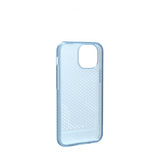 U by UAG iPhone 13 Mini -suojakuori Lucent Cerulean